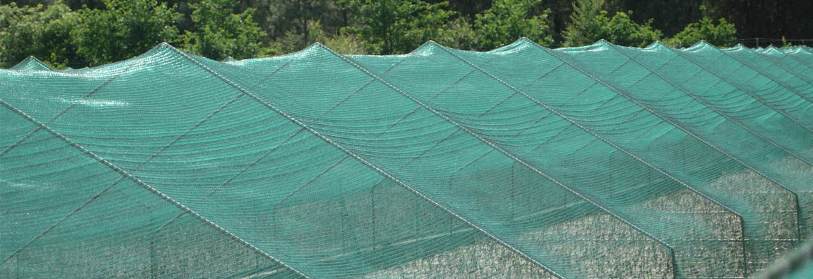 Agrotextiles - A New Alternative for Agriculture Protection