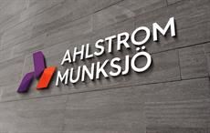 Pic: Ahlstrom-Munksjo