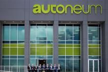 Pic: Autoneum