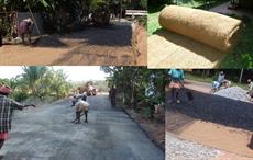 Pic: National Coir Research & Managment Institute; and Coir Board, Ministry of MSME, Govt of India