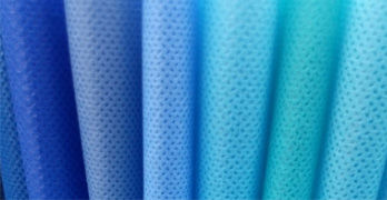 Composite Nonwoven (SMS) Fabric