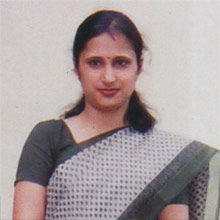 Ekta Grover