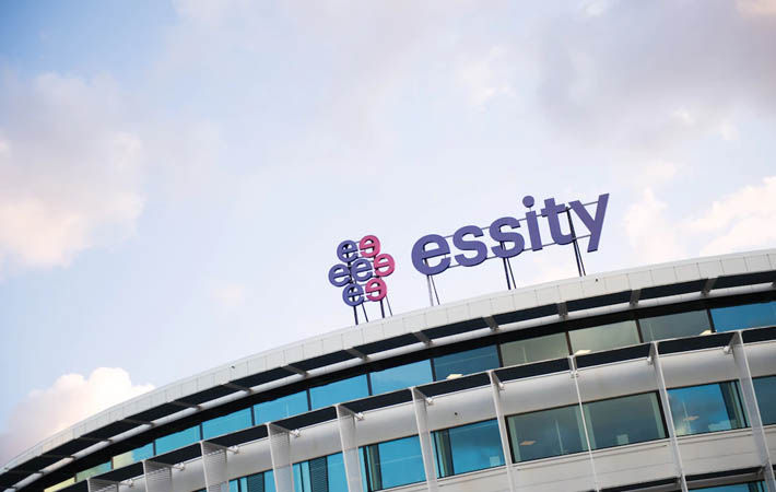 Pic: Essity