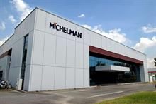 Pic: Michelman