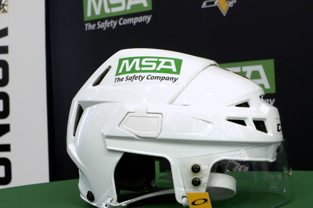 Pic: MSA Safety