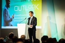 EDANA general manager Murat Dogru opens Outlook 2022. Pic: EDANA