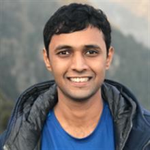 Pawan Gupta