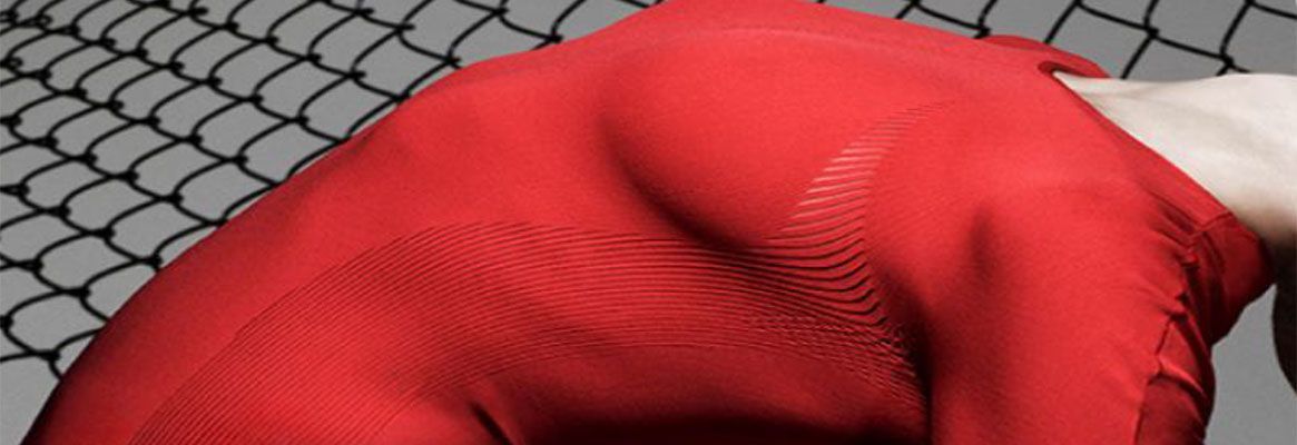 Technology Involved in Breathable Sportswear