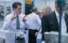 Pic: Techtextil North America